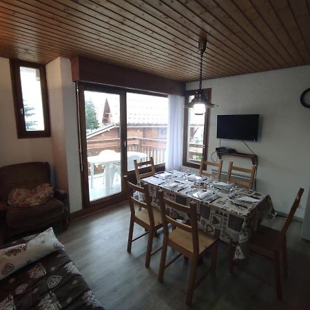 Ma Muzelle Apartment Les Deux Alpes Luaran gambar
