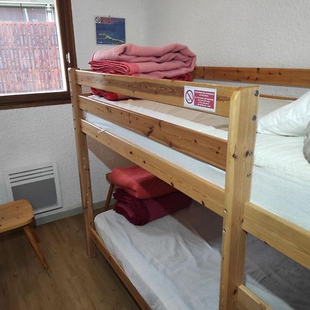 Ma Muzelle Apartment Les Deux Alpes Luaran gambar