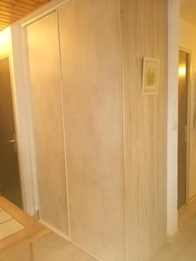 Ma Muzelle Apartment Les Deux Alpes Luaran gambar