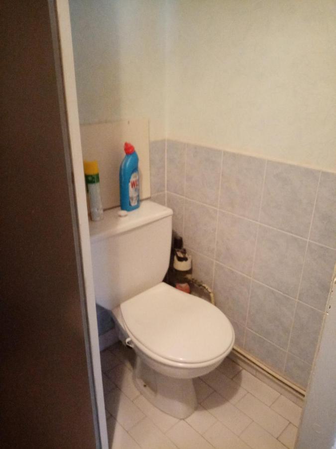 Ma Muzelle Apartment Les Deux Alpes Luaran gambar