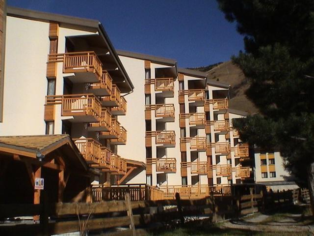 Ma Muzelle Apartment Les Deux Alpes Luaran gambar