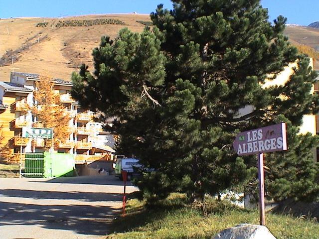 Ma Muzelle Apartment Les Deux Alpes Luaran gambar