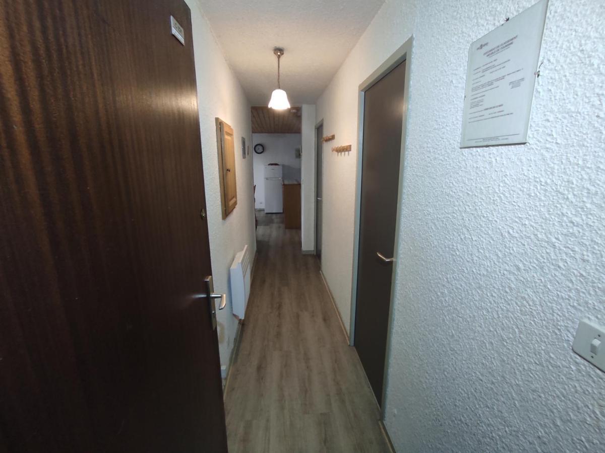 Ma Muzelle Apartment Les Deux Alpes Luaran gambar