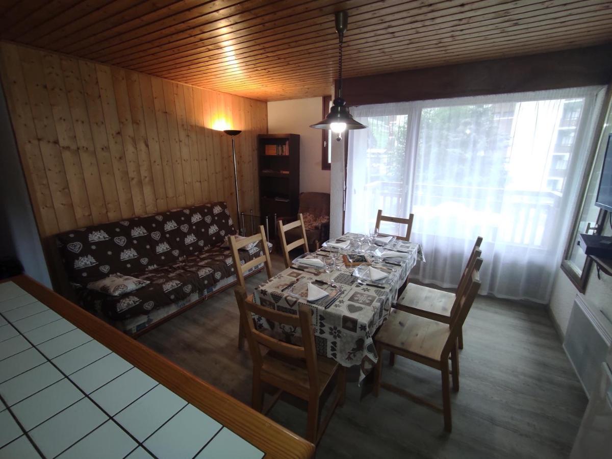 Ma Muzelle Apartment Les Deux Alpes Luaran gambar