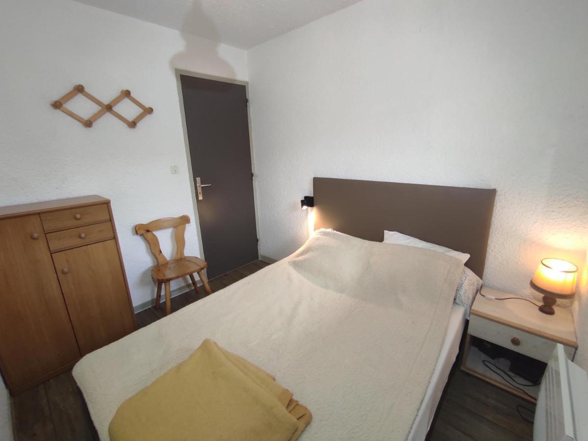 Ma Muzelle Apartment Les Deux Alpes Luaran gambar