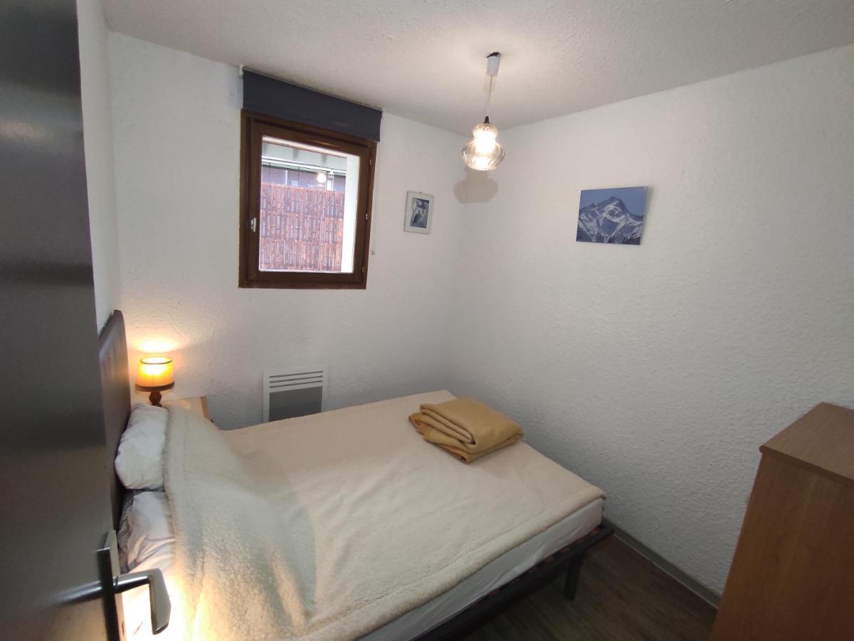 Ma Muzelle Apartment Les Deux Alpes Luaran gambar