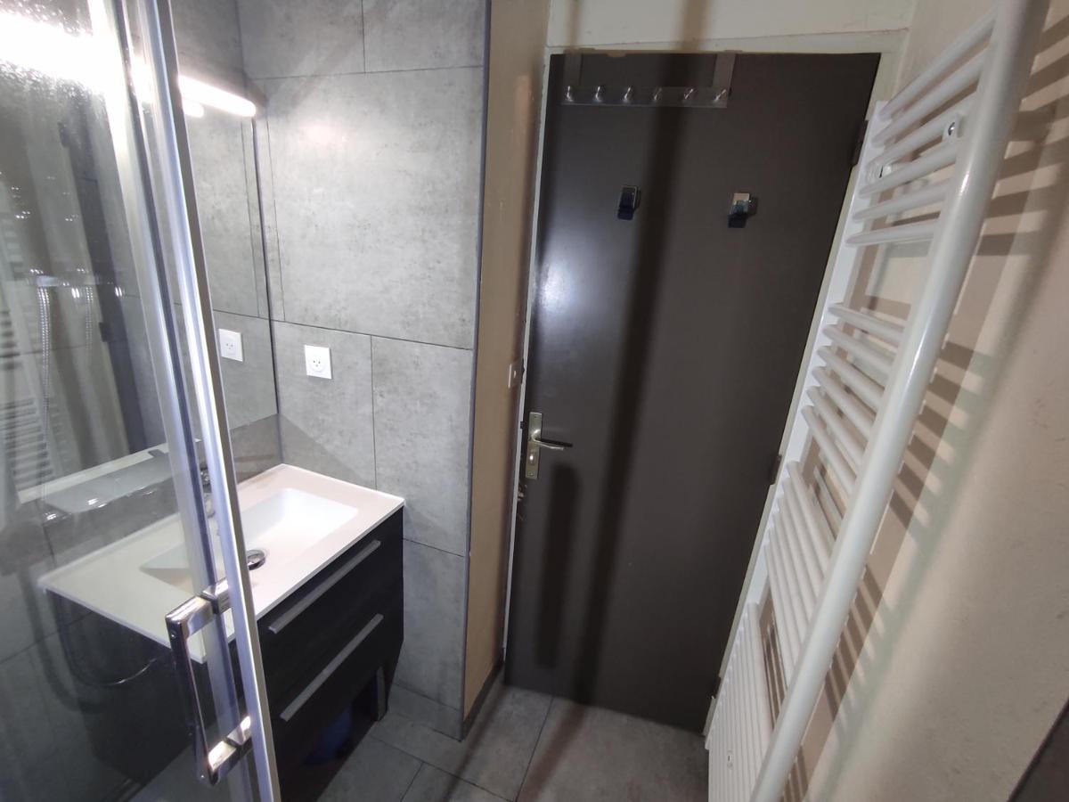 Ma Muzelle Apartment Les Deux Alpes Luaran gambar