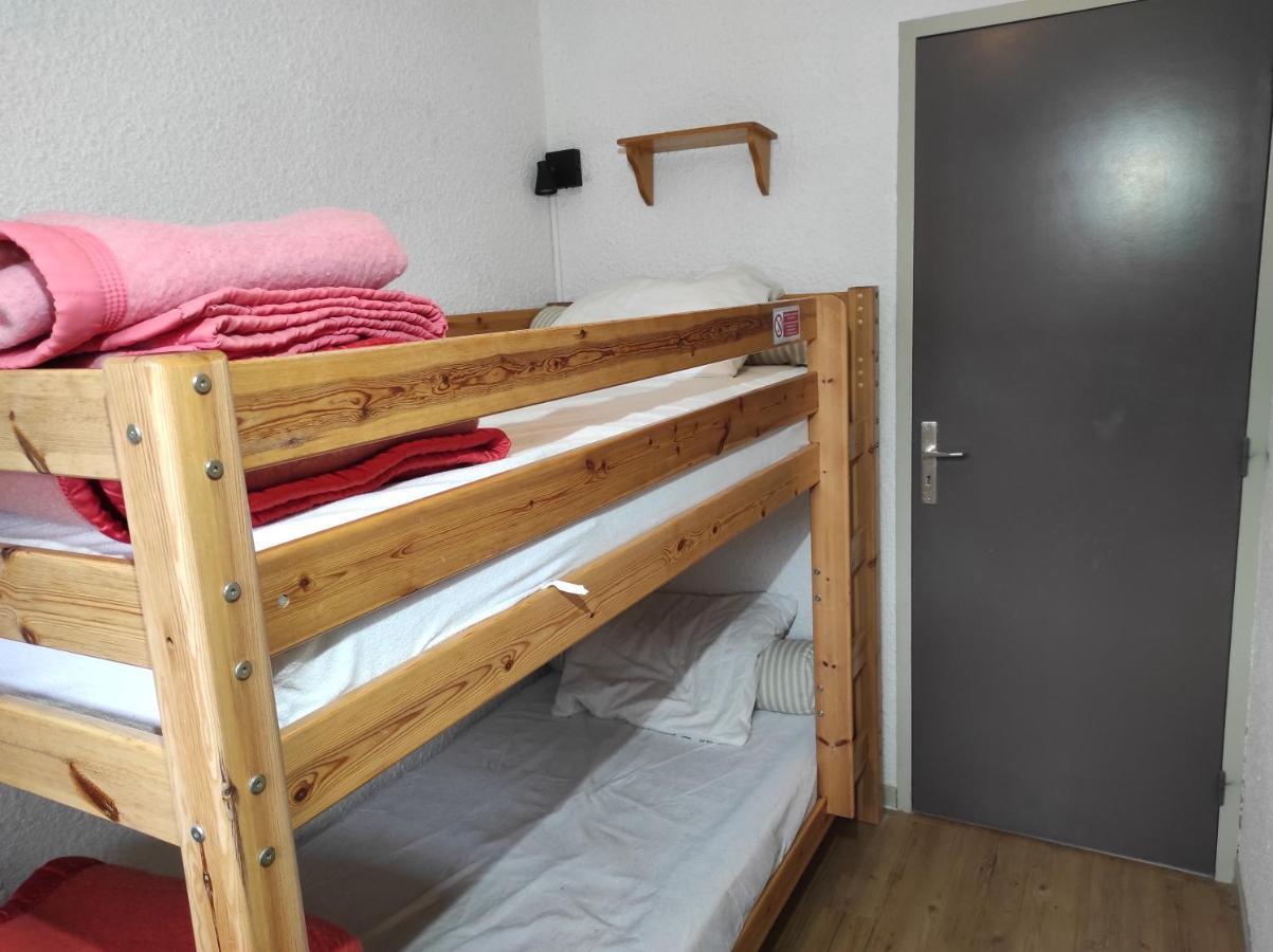 Ma Muzelle Apartment Les Deux Alpes Luaran gambar