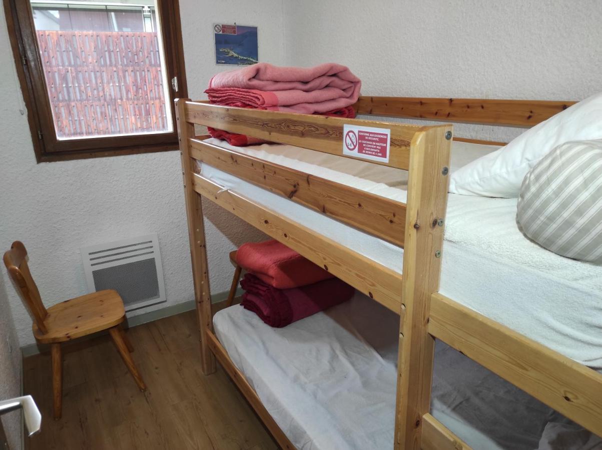 Ma Muzelle Apartment Les Deux Alpes Luaran gambar